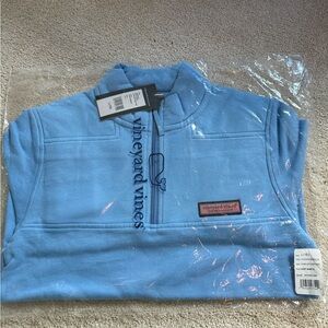 NWT Kid’s Vineyard Vines Shep Shirt